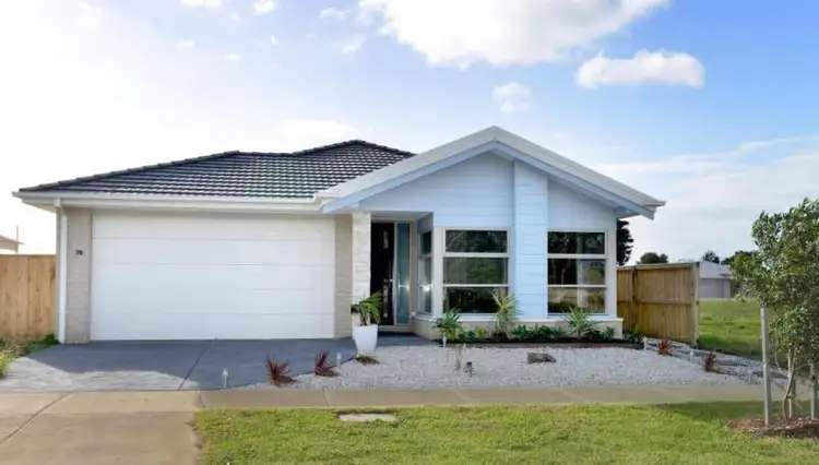 39 Grieve Avenue, Indented Head VIC 3223