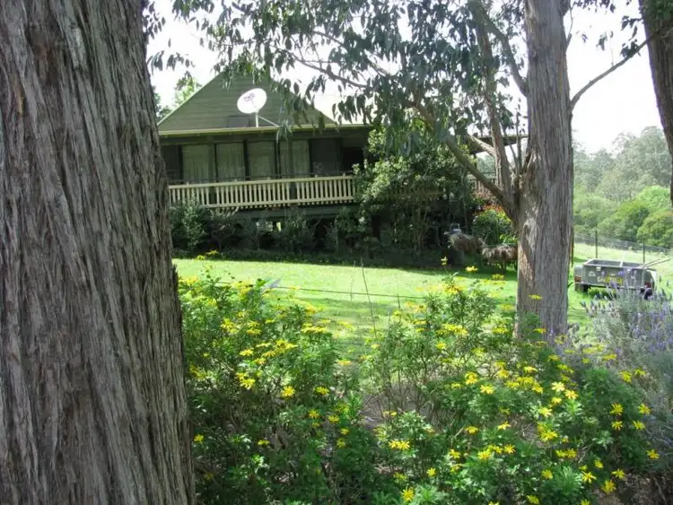 Fourth view of Homely rural property listing, Address available on request