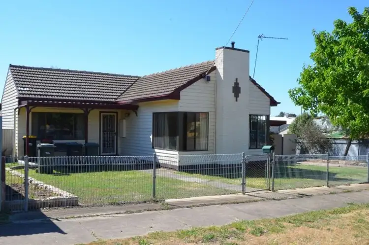 2 Crothers Street, Stawell VIC 3380