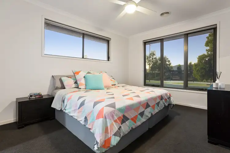 Fifth view of Homely house listing, 84 Galloway Drive, Mernda VIC 3754
