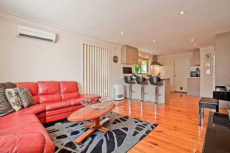 Second view of Homely unit listing, 1/6 Margot Street, West Footscray VIC 3012