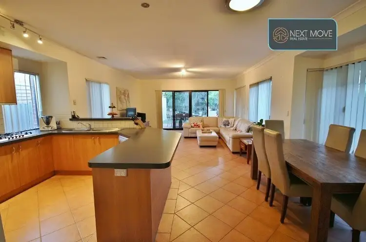 Main view of Homely house listing, 20a Jagoe Loop, Willagee WA 6156