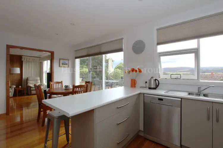 Sixth view of Homely house listing, 5 Montgomery Court, Norwood TAS 7250