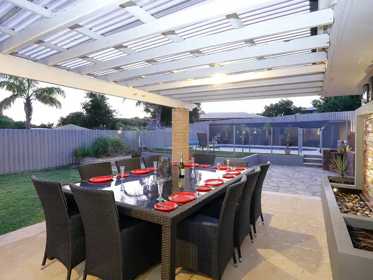 Third view of Homely house listing, 53 Admiral Grove, Heathridge WA 6027