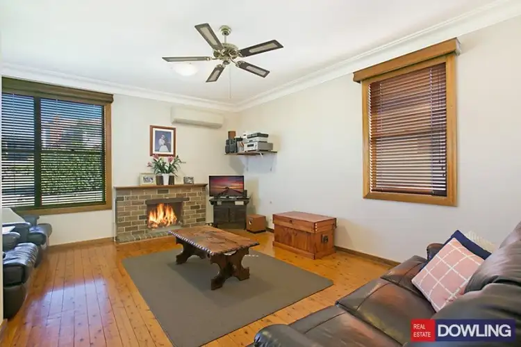 Second view of Homely house listing, 4 Corindi Street, Wallsend NSW 2287