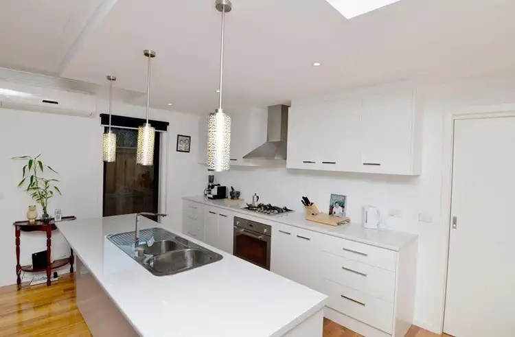 Fifth view of Homely house listing, 46 Leviens Road, St Leonards VIC 3223