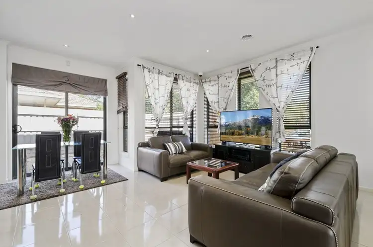 Second view of Homely house listing, 1/8 Paw Paw, Brooklyn VIC 3012