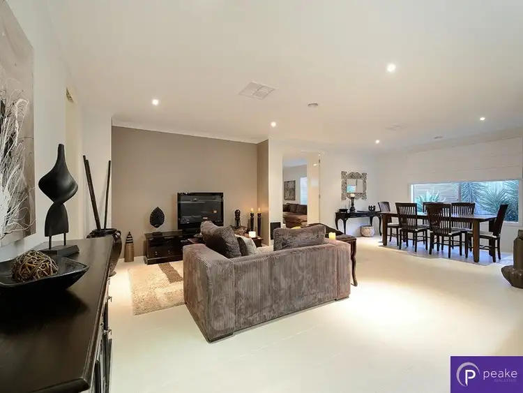 Fourth view of Homely house listing, 44 Wurundjeri Boulevard, Berwick VIC 3806