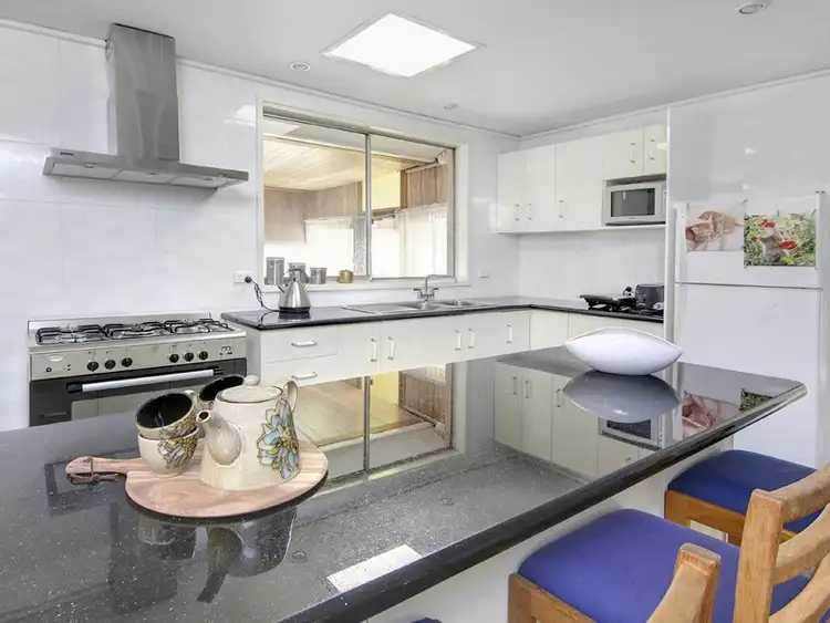 Second view of Homely house listing, 25 Karingal Drive, Frankston VIC 3199