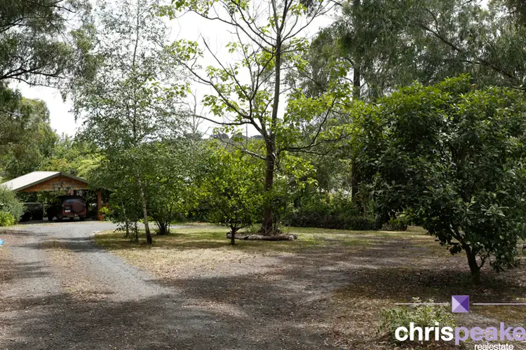 Third view of Homely house listing, 118 Yackatoon Road, Beaconsfield Upper VIC 3808