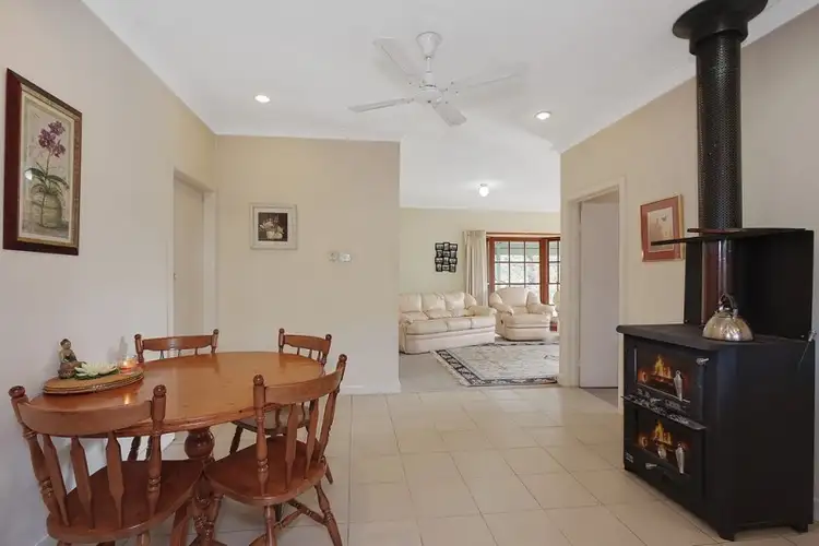 Fifth view of Homely house listing, 91 Wallaby Way, Kinglake West VIC 3757