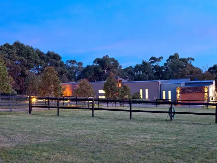Second view of Homely house listing, 4 Reginald Way, Mount Martha VIC 3934