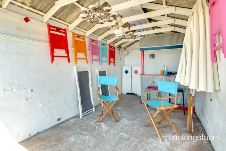 Fourth view of Homely house listing, 82 Beach Box, Dromana VIC 3936