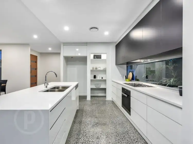 Sixth view of Homely house listing, 28 Browns Dip, Enoggera QLD 4051