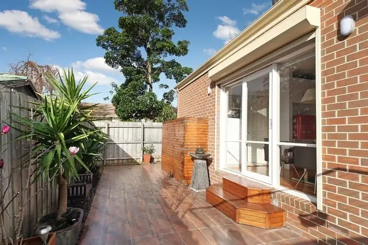 Sixth view of Homely unit listing, 4/25 Murray Road, Ormond VIC 3204