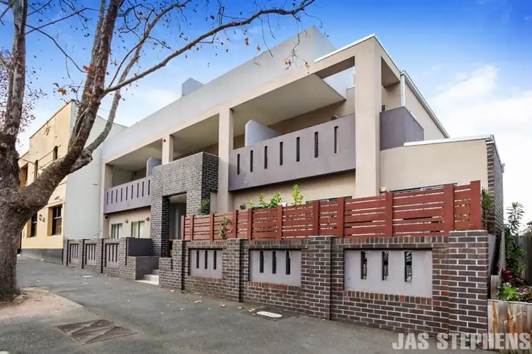 5/7 - 9 Rankins Road, Kensington VIC 3031