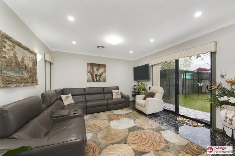 Sixth view of Homely house listing, 23 Labuan Road, Holsworthy NSW 2173