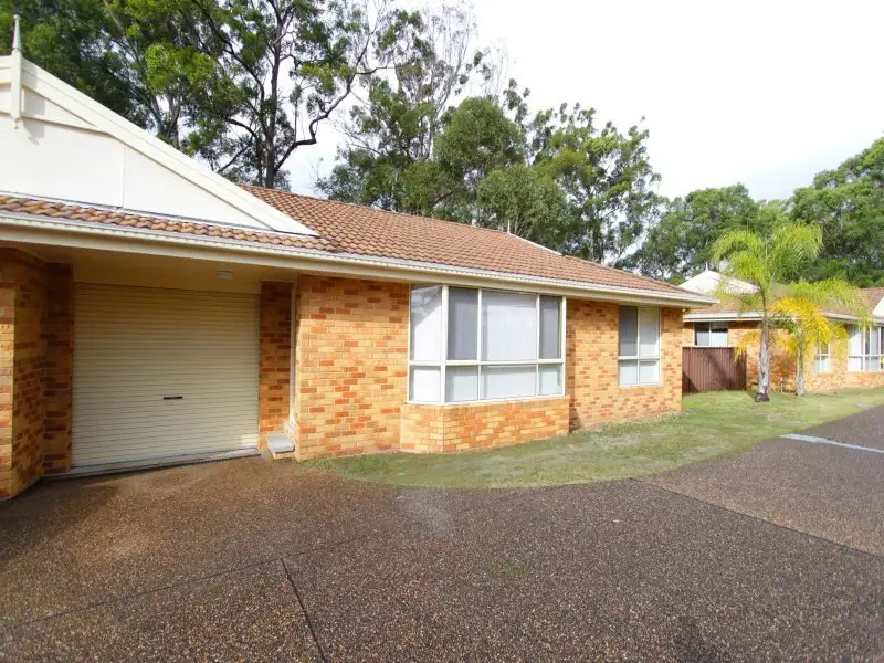 Main view of Homely unit listing, 2/7 Watson Place, Raymond Terrace NSW 2324