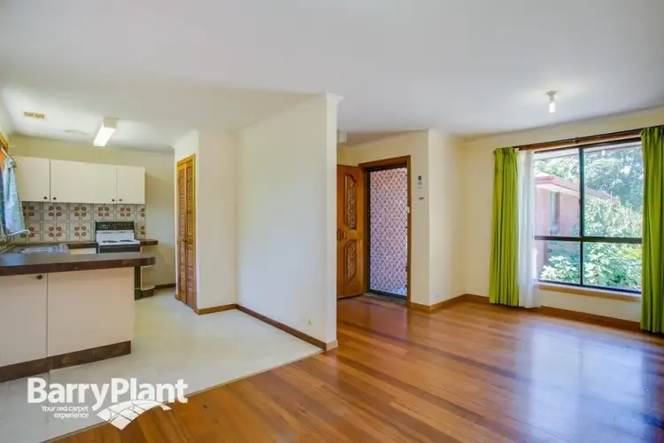 Second view of Homely house listing, 2/2 Martin Street, Rosebud VIC 3939
