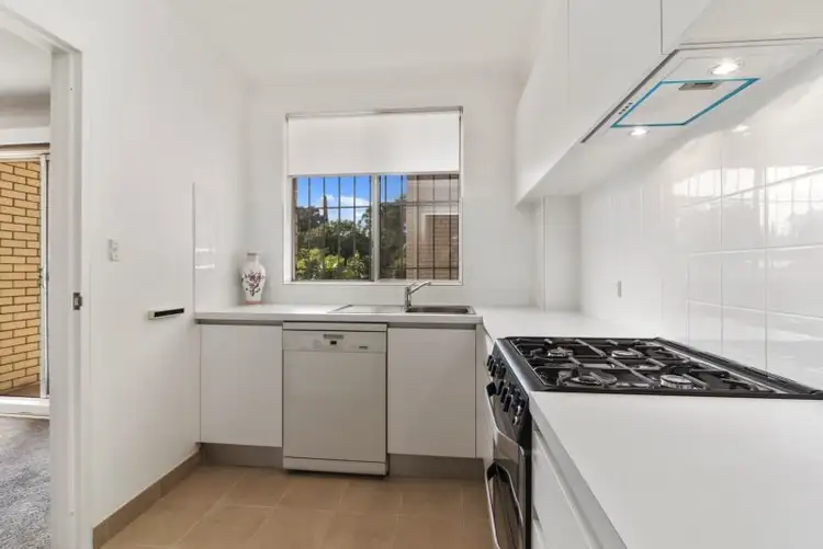 Third view of Homely apartment listing, 36/7-11 Stewart Street, Glebe NSW 2037