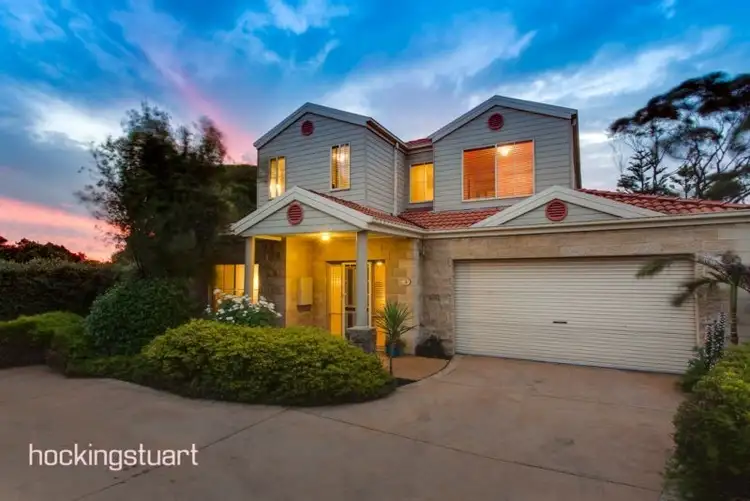 Main view of Homely townhouse listing, 3/279 Dromana Parade, Safety Beach VIC 3936