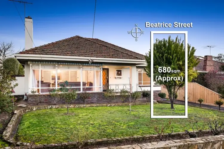 6 Beatrice Street, Glen Iris VIC 3146
