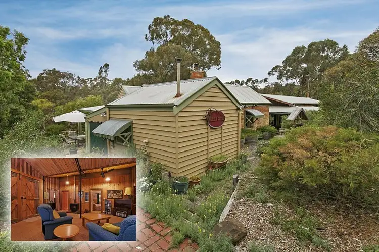 Main view of Homely house listing, 40 Eureka Street, Chewton VIC 3451
