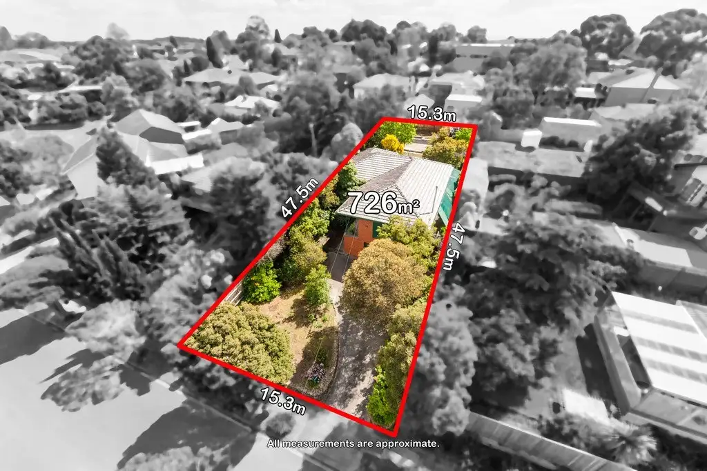 Main view of Homely house listing, 73 Meyrick Crescent, Viewbank VIC 3084