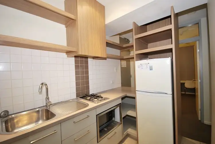 Sixth view of Homely apartment listing, 208/23 King William Street, Adelaide SA 5000