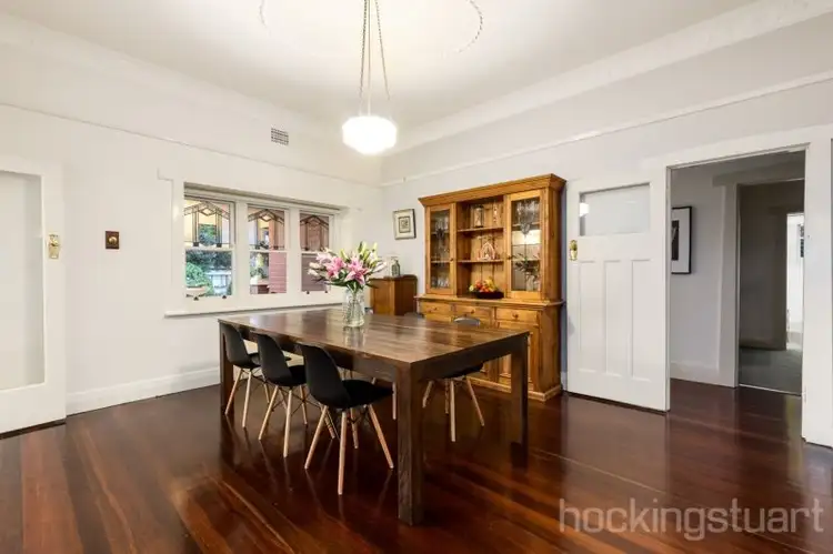Third view of Homely house listing, 3 Newham Grove, Ormond VIC 3204