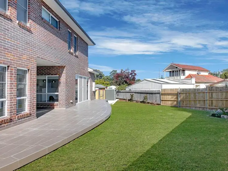 Seventh view of Homely semi-detached listing, 19a Atkinson Avenue, Padstow NSW 2211