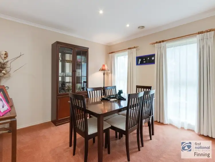 Fourth view of Homely house listing, 5 Greenock Crescent, Cranbourne East VIC 3977