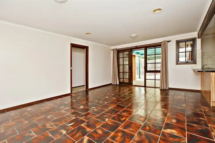 Fourth view of Homely house listing, 35 Dennison Avenue, Hoppers Crossing VIC 3029
