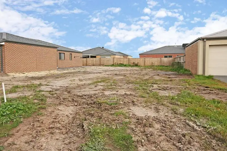 Second view of Homely land listing, Address available on request