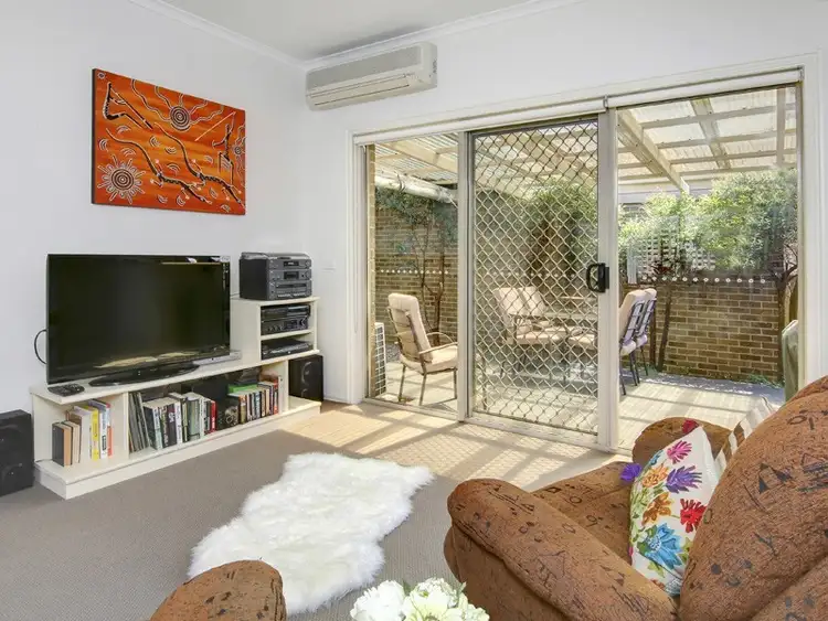 Third view of Homely unit listing, 7/8 Reservoir Road, Frankston VIC 3199