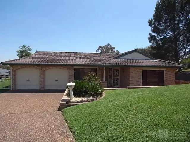 Main view of Homely house listing, 14 Melaleuca Close, Muswellbrook NSW 2333