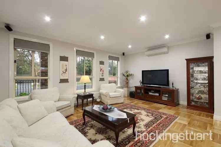 Fourth view of Homely townhouse listing, 1A Castlewood Street, Bentleigh East VIC 3165