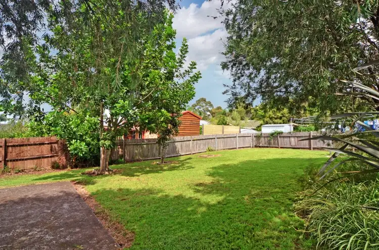 Fifth view of Homely house listing, 12 Hoskin Street, North Nowra NSW 2541