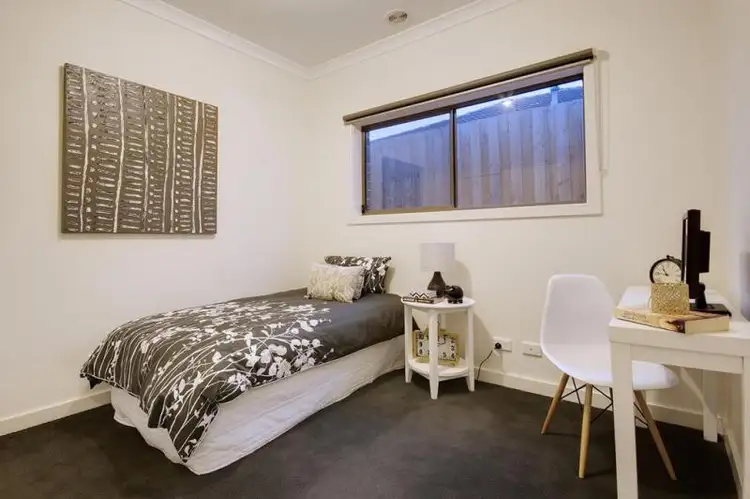 Fifth view of Homely house listing, 4/31 Ellt Crescent, Noble Park VIC 3174