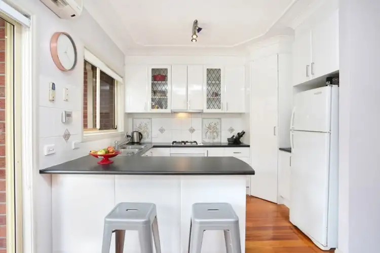 Second view of Homely townhouse listing, 262 Hilton Street, Glenroy VIC 3046