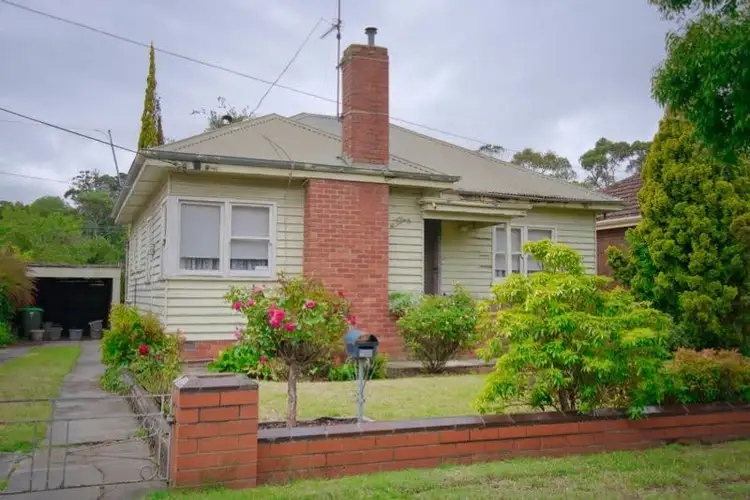 Main view of Homely house listing, 704 Humffray Street South, Mount Pleasant VIC 3350