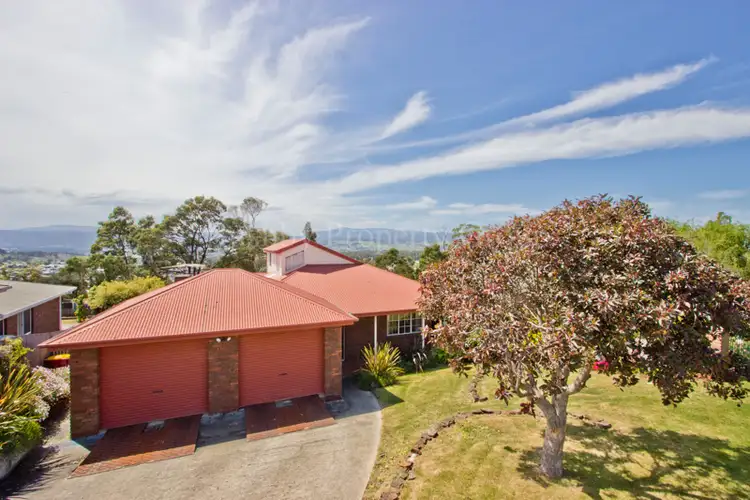 Third view of Homely house listing, 101 Gibson Street, Kings Meadows TAS 7249