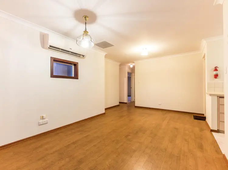 Second view of Homely house listing, 4/9-11 Mallard Way, Cannington WA 6107