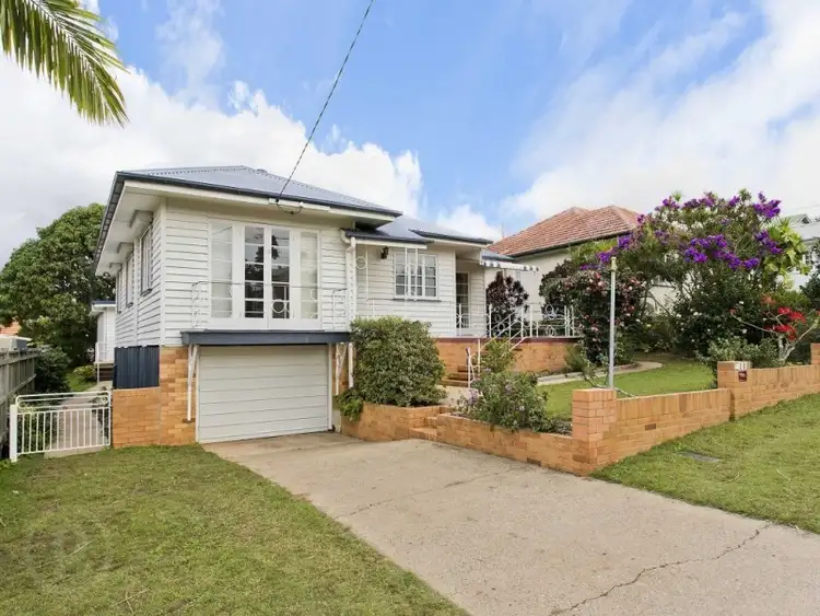 28 Palomar Parade, Wavell Heights QLD 4012