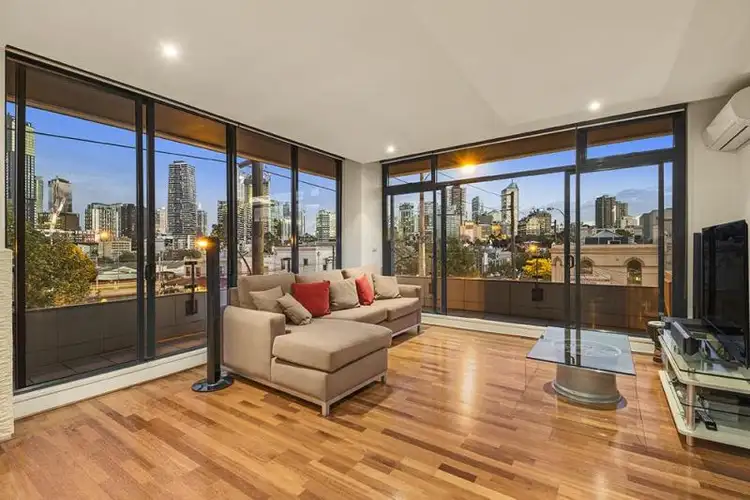 201/350 Victoria Street, North Melbourne VIC 3051