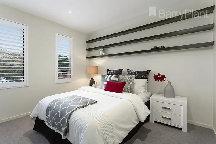 Second view of Homely apartment listing, 229/270 Springvale Road, Glen Waverley VIC 3150