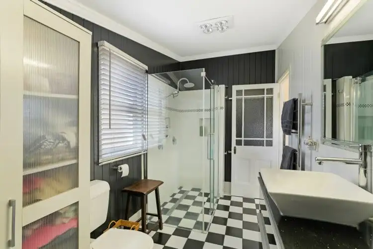 Sixth view of Homely house listing, 25 Grenier Street, Toowoomba City QLD 4350