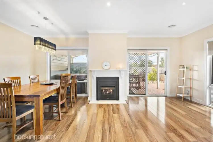 Fourth view of Homely house listing, 8 Rushworth Avenue, Eynesbury VIC 3338