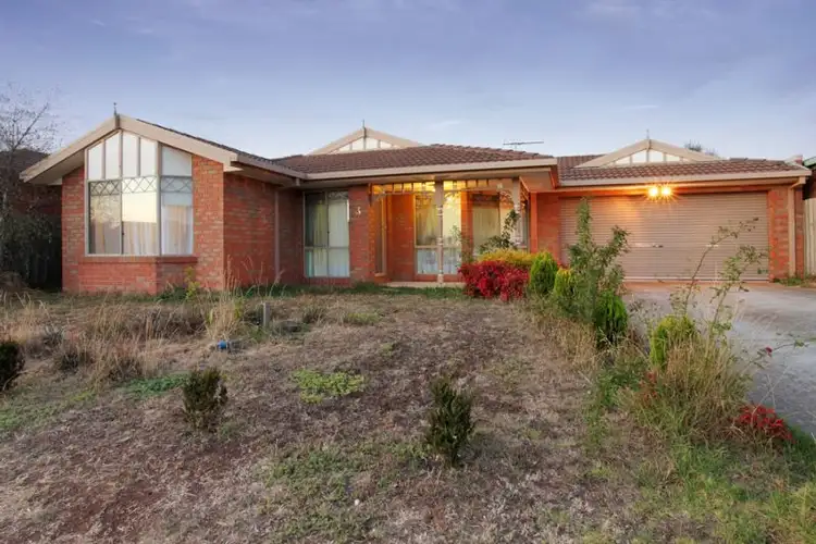 3 Ford Court, Truganina VIC 3029