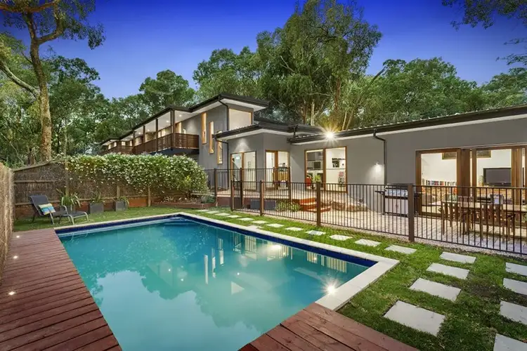 51 Hillcrest Road, Eltham North VIC 3095